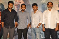 Mahanubhavudu Theatrical Trailer Launch